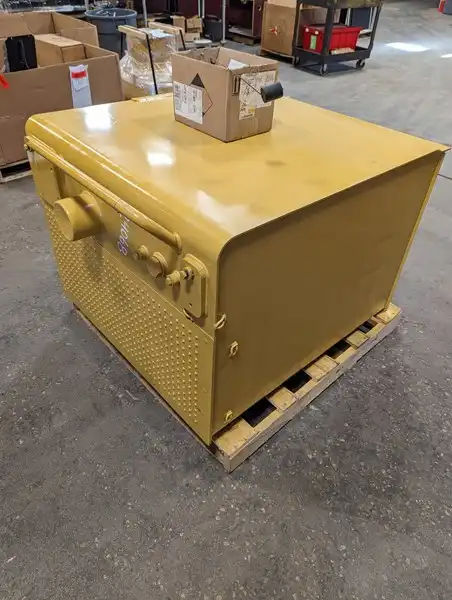 Fuel Tank image 3
