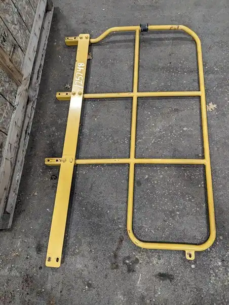Guardrail AS image 2