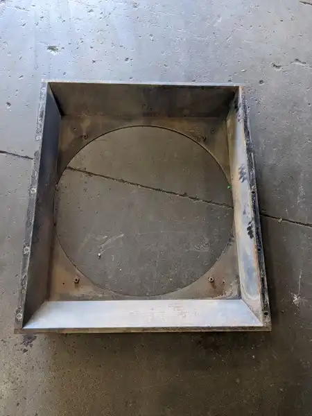 Shroud AS image 2