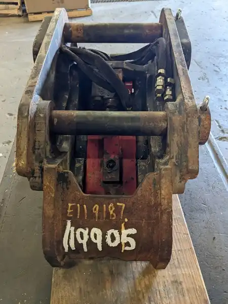 COUPLER/420-HYD indicator image 1