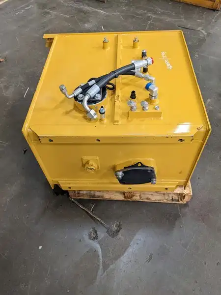 Hydraulic Tank image 2