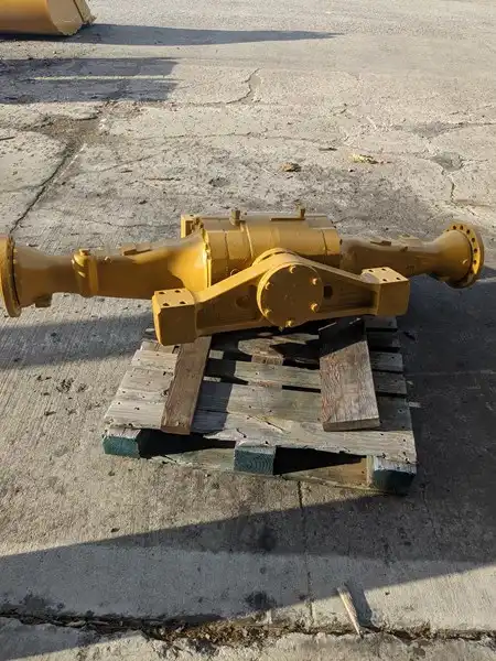 Axle Ar-rear image 3