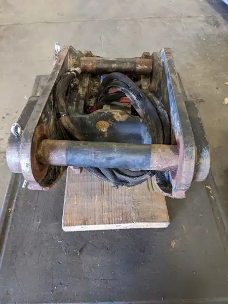 COUPLER/420-HYD image 2