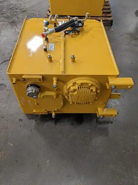 Hydraulic Tank image 4