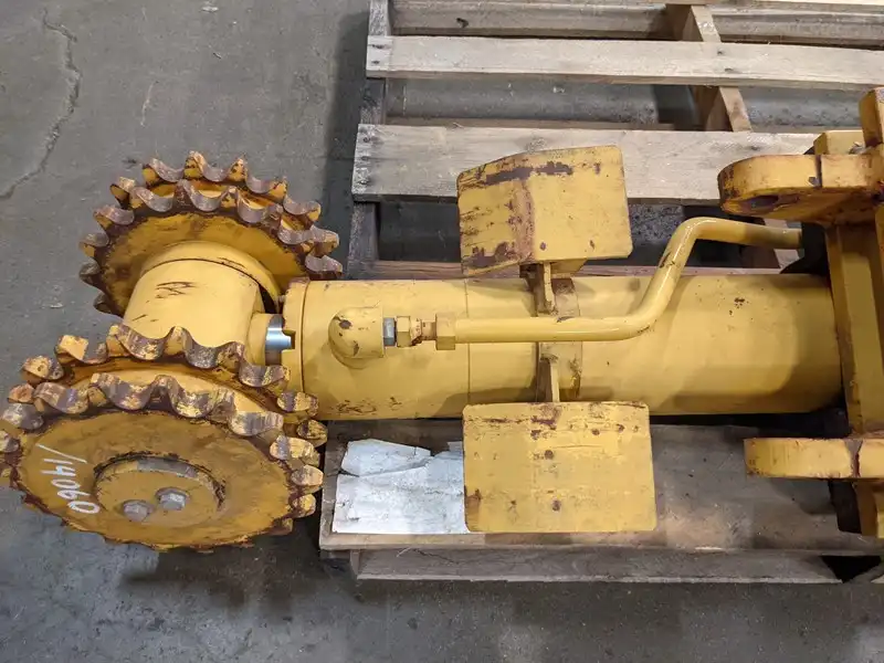 Cylinder AS image 2