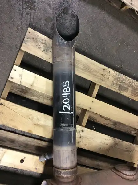 Ejector indicator image 1