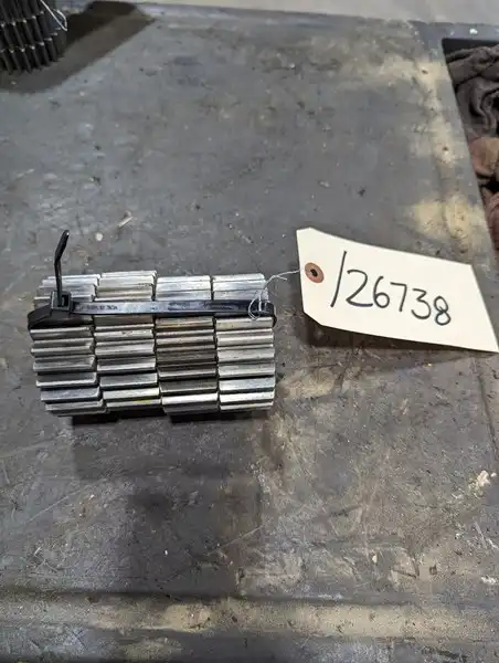 Gear Set Plt indicator image 1