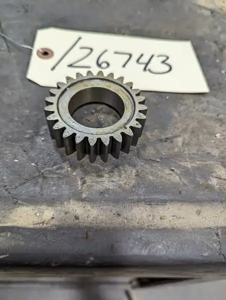 Gear indicator image 1