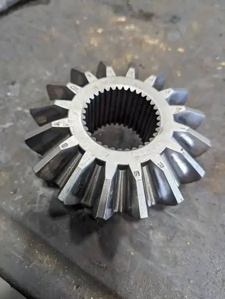 Gear indicator image 1
