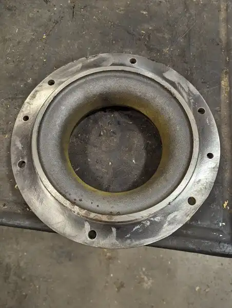 Retainer image 2