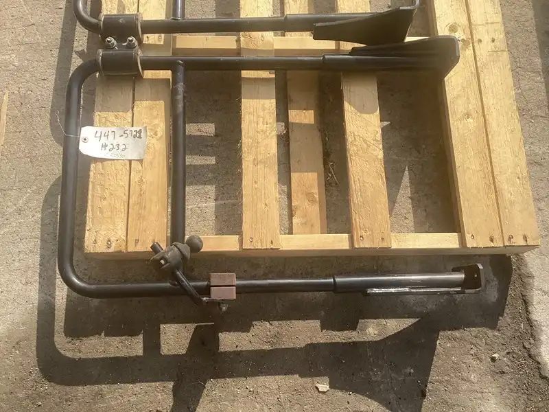 Handrail AS indicator image 1