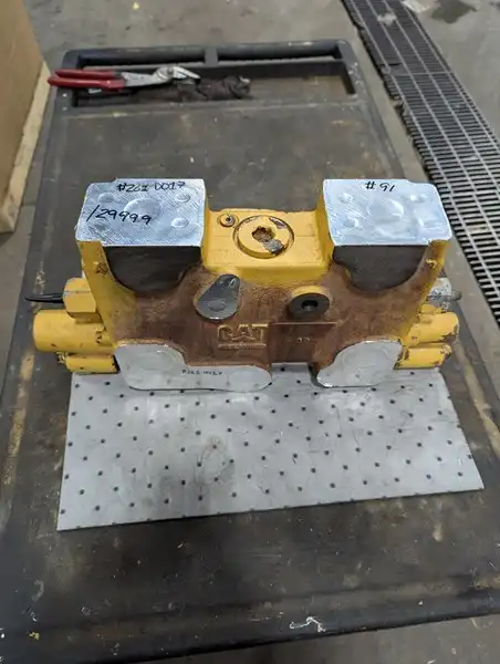 Valve GP. image 2