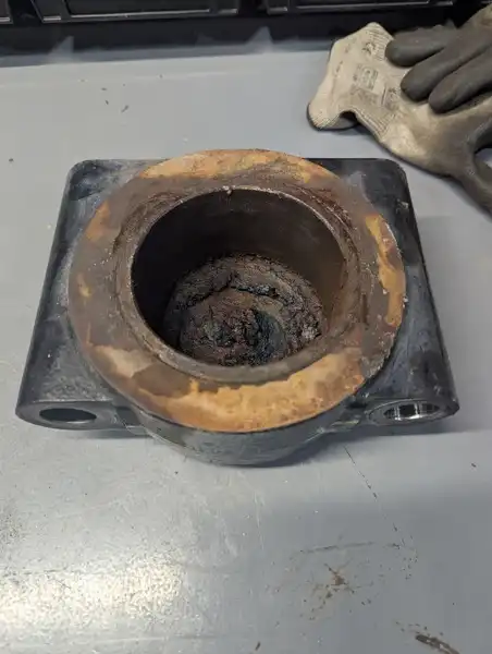Cap Assembly image 2