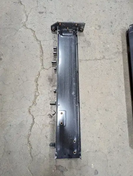 Radiator Frame image 2