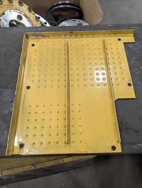 Cover AS LH image 2
