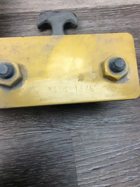 Handrail AS indicator image 1