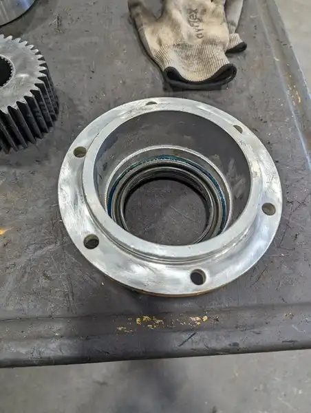Retainer image 2