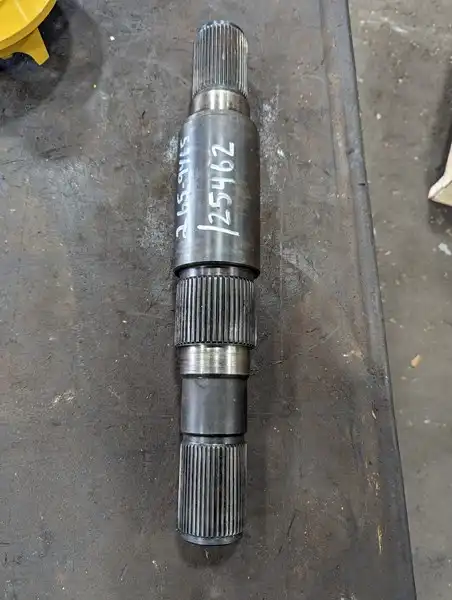 Shaft-output indicator image 1