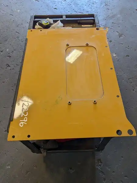 Plate AS. indicator image 1