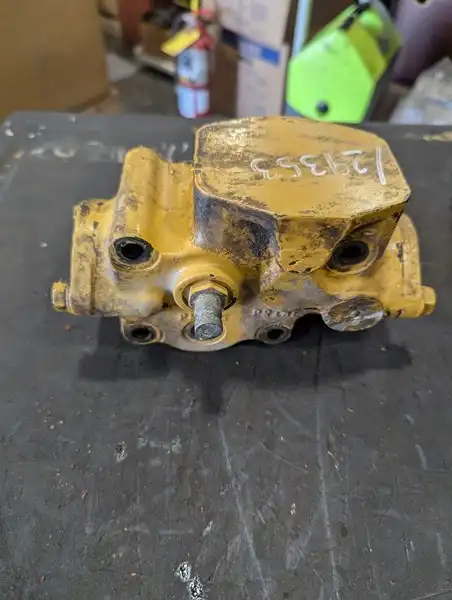 Valve G indicator image 1