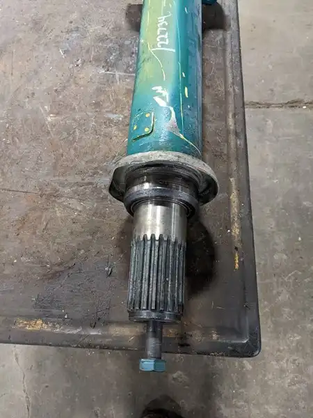 Shaft image 2