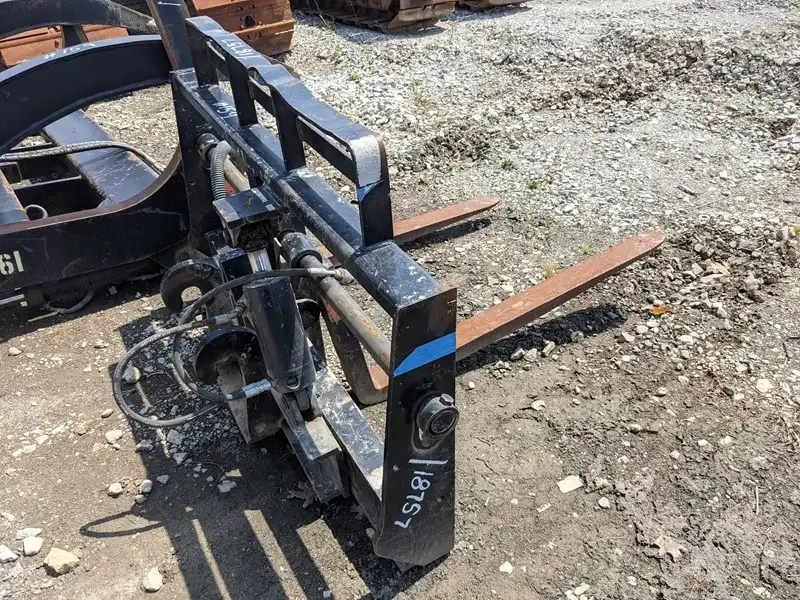 Forks/Xtreme- Tilt image 6