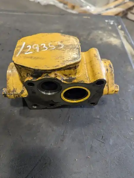 Valve G image 2