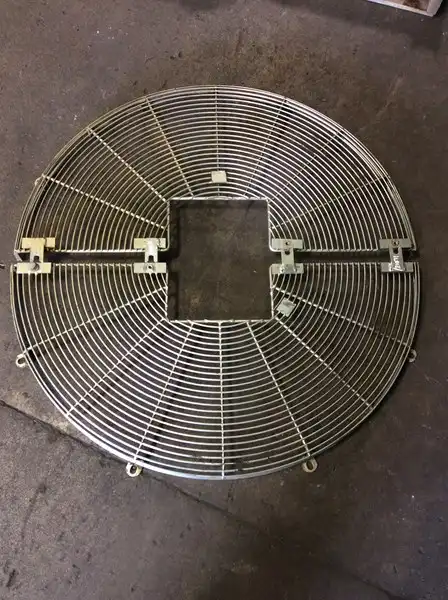 Guard AS indicator image 1