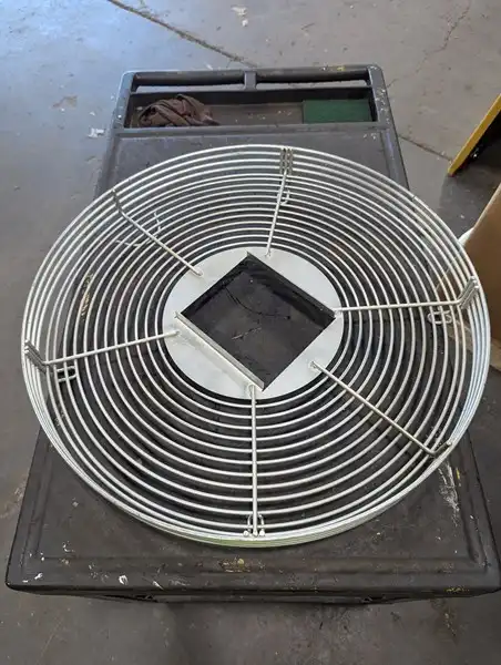 Guard As-fan image 2