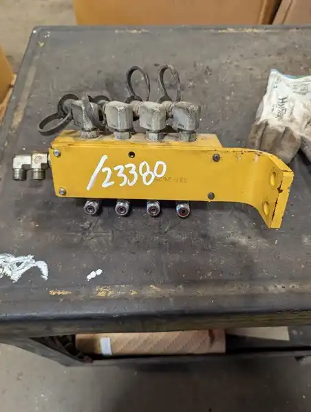 Valve Gp-sol indicator image 1