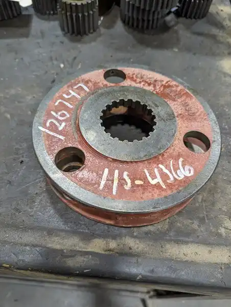 Carrier indicator image 1