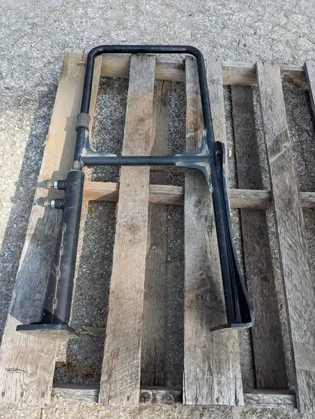 Handrail AS indicator image 1