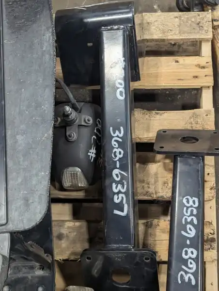 Bracket As-r indicator image 1
