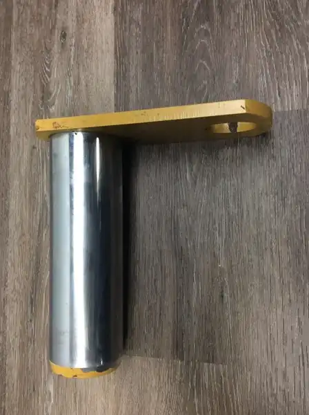 Pin AS indicator image 1
