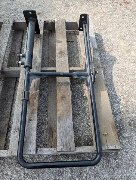 Handrail AS image 2