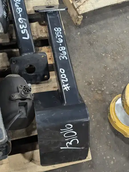 Bracket As-l indicator image 1