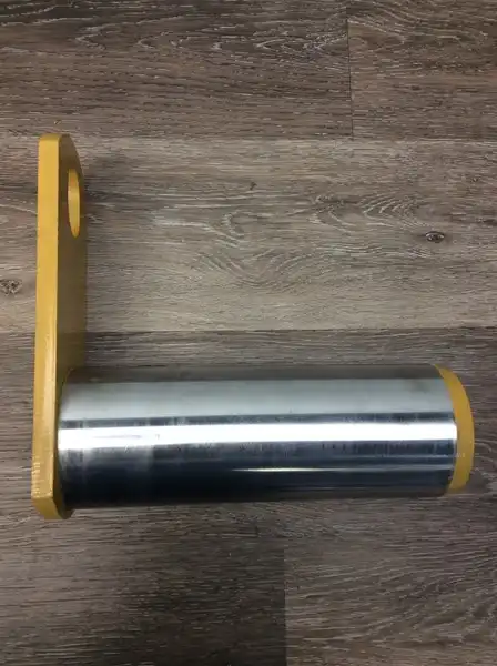 Pin AS indicator image 1