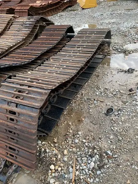 Steel Track GP indicator image 1