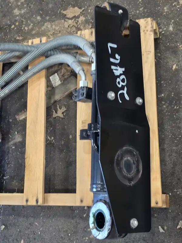 Cyl/Blade LH indicator image 1