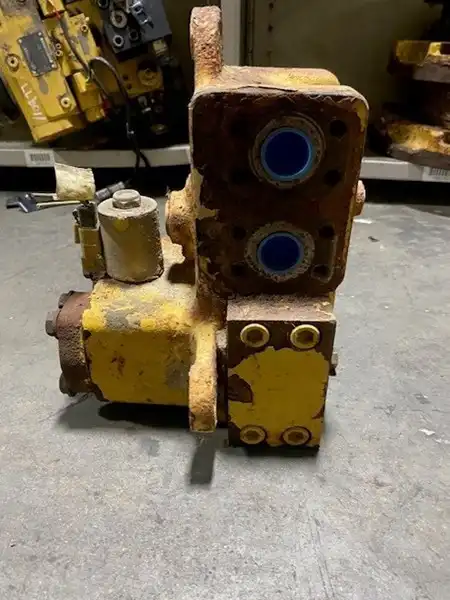 Valve Gp-qdr image 2