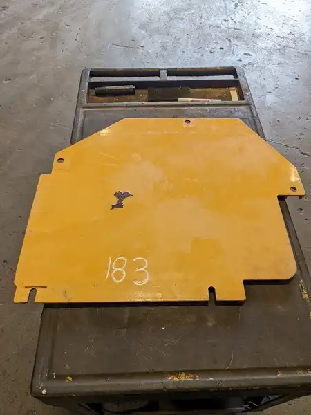 Plate AS indicator image 1
