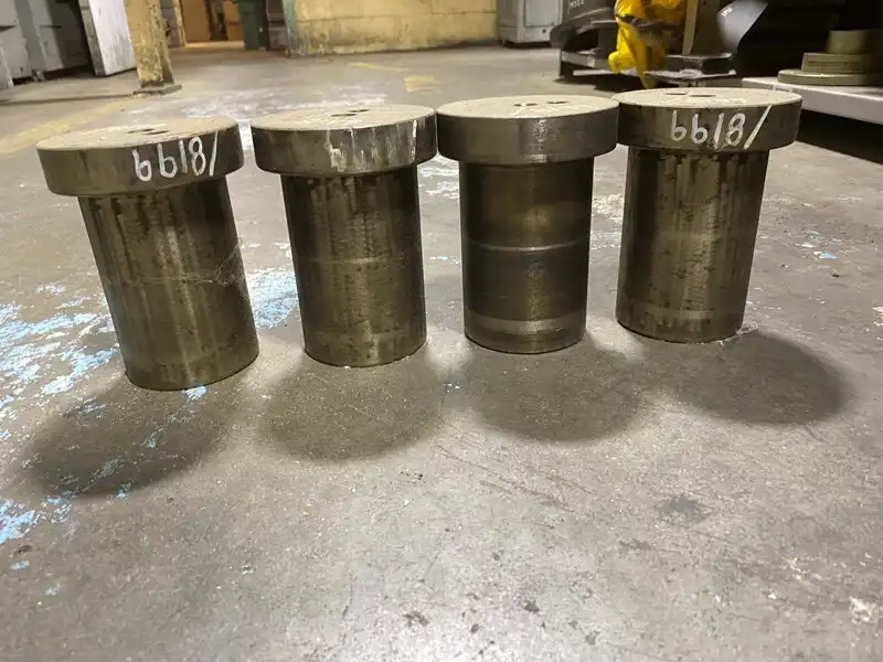 Shaft image 2