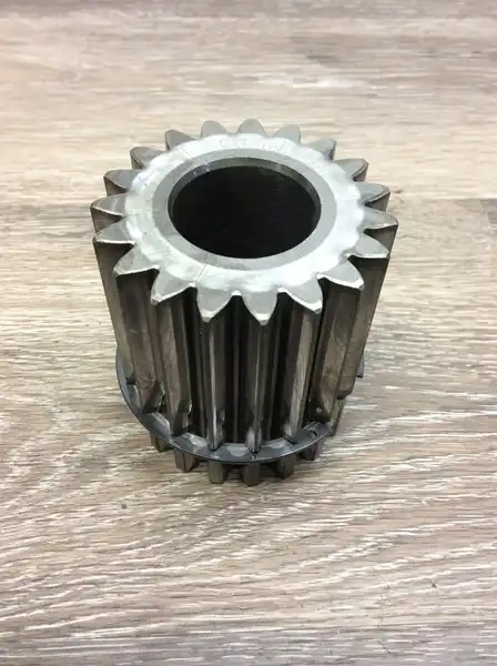 Gear indicator image 1
