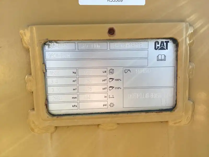 BKT/950-4.5 indicator image 1