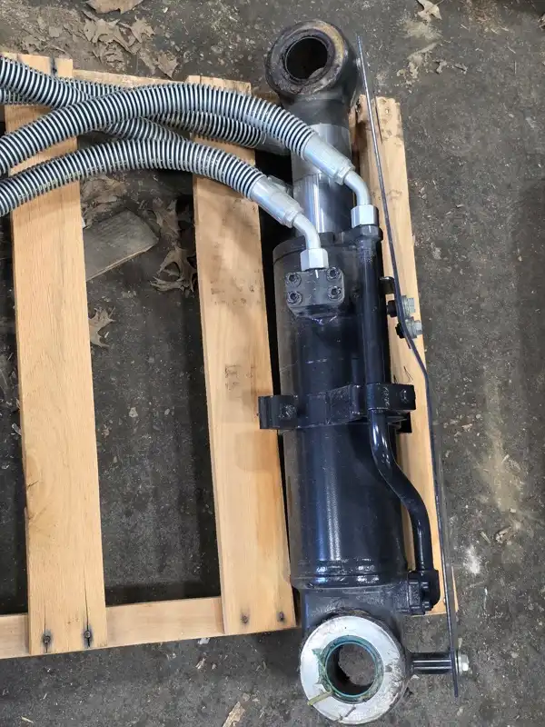Cyl/Blade LH image 2