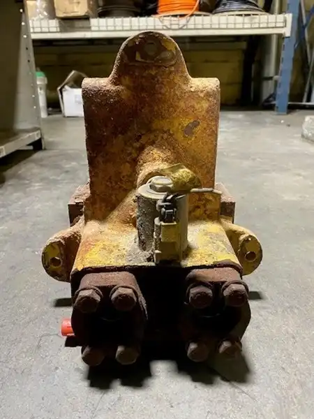 Valve Gp-qdr image 3
