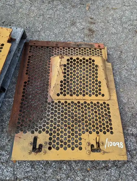 Door AS. LH indicator image 1