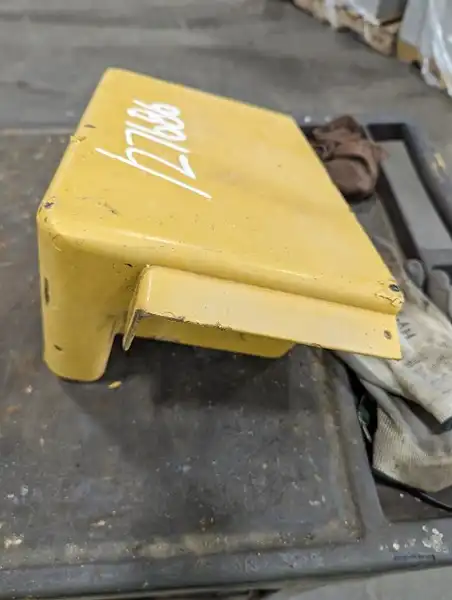 Corner AS (L indicator image 1