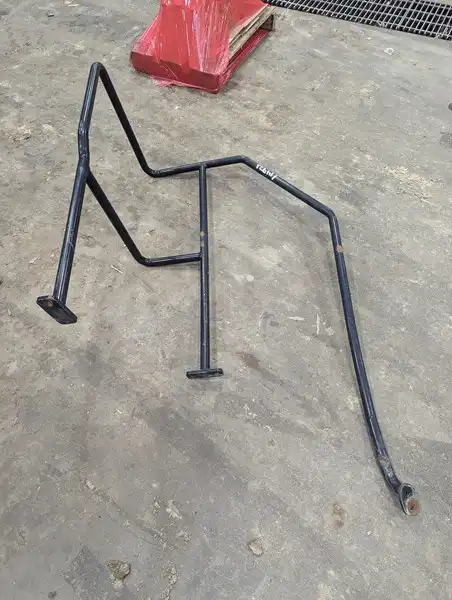 Handrail LH image 2