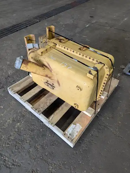 Hydraulic Tank image 3